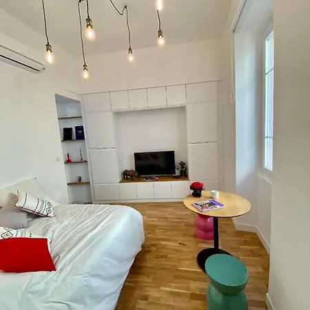 Letizia * Ajaccio (Corsica)