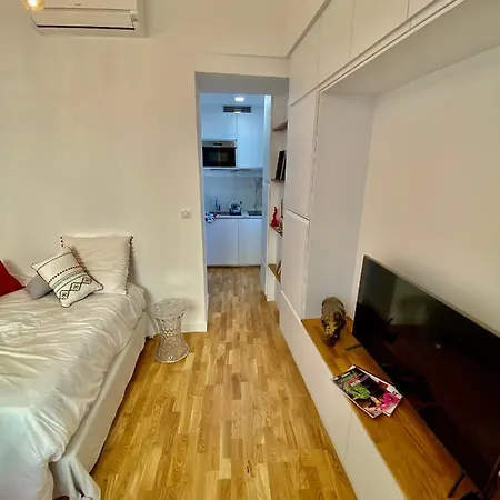 Letizia Apartment Ajaccio (Corsica)