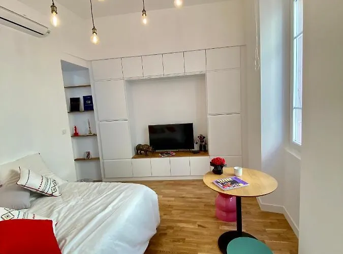 Letizia * Ajaccio (Corsica)